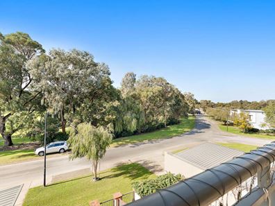 23/22 Benedick Road, Coolbellup WA 6163