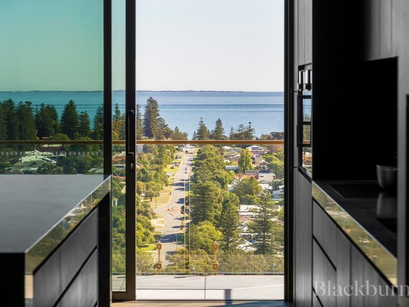 1501/1 Airlie Street, Claremont