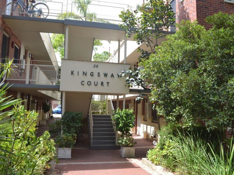 18/36 Bagot Road, Subiaco WA 6008