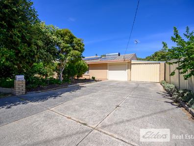 24 Zambesi Drive, Greenfields WA 6210