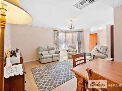 24 Zambesi Drive, Greenfields WA 6210