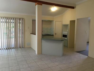 15B HASSELL CRESCENT, Bull Creek WA 6149