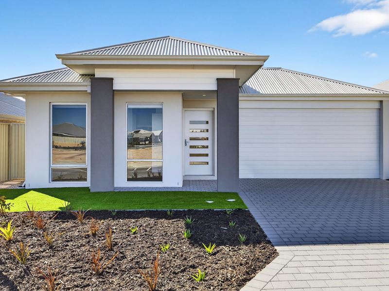 5 Marigold Way, Alkimos WA 6038