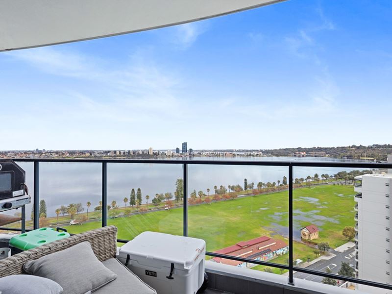 62/98 Terrace Road, East Perth WA 6004