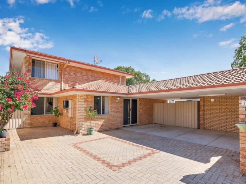 19 Tyre Avenue, Riverton WA 6148