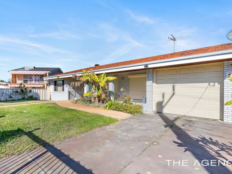 5 Ray Street, Rockingham WA 6168