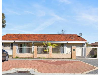 5 Ray Street, Rockingham WA 6168