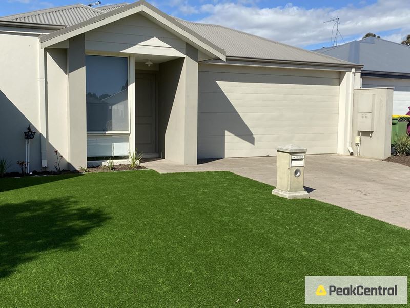 18 Wattley Road, Wellard WA 6170