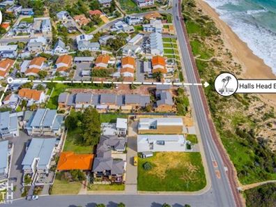 20/35B Halls Head Parade, Halls Head WA 6210