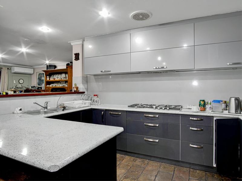 24 Arthur rd, Gooseberry Hill