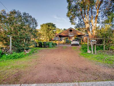 24 Arthur rd, Gooseberry Hill WA 6076