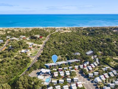 4/7 Panorama Drive, Preston Beach WA 6215