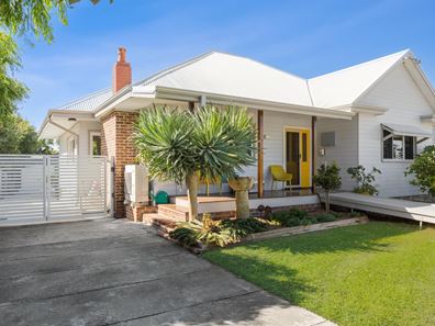 22 Florence Street, Rockingham WA 6168
