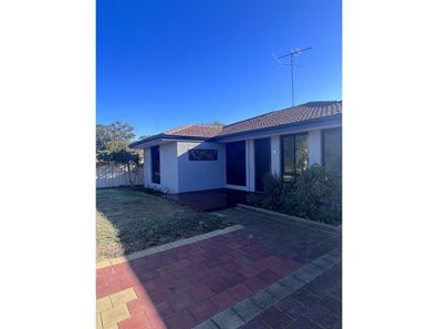 6 Fradelos Place, Usher WA 6230