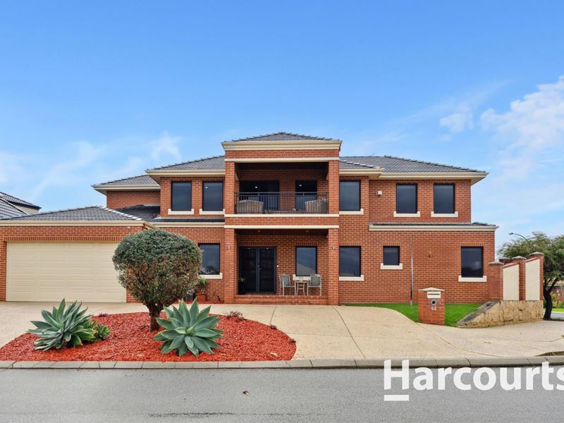 14 Accra Way, Quinns Rocks WA 6030