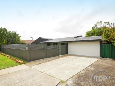20 Wheatley Drive, Bull Creek WA 6149