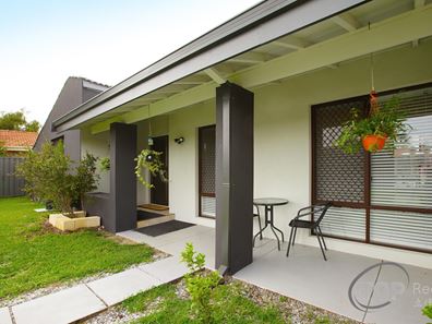 20 Wheatley Drive, Bull Creek WA 6149