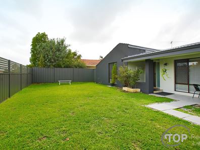 20 Wheatley Drive, Bull Creek WA 6149