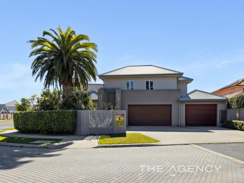 1 Leeward Chase, Hillarys WA 6025