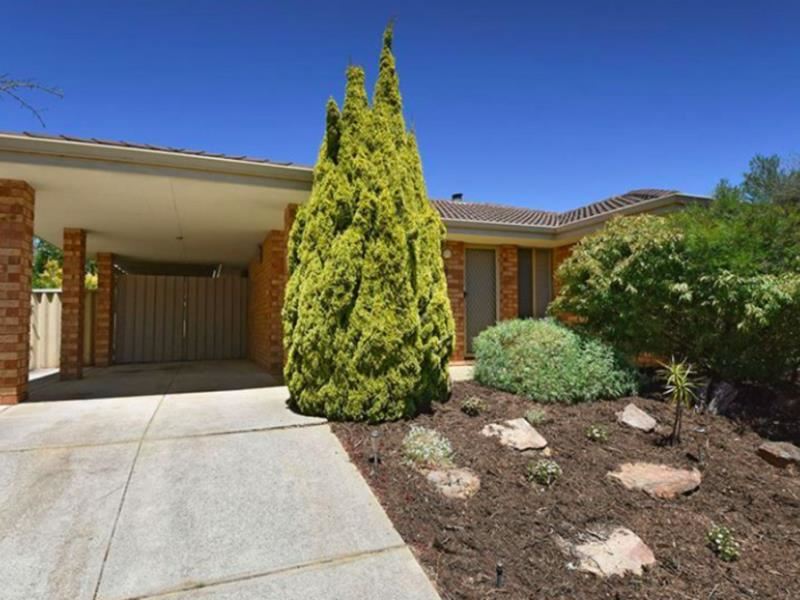 3 Quesnel Place, Joondalup