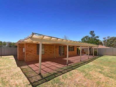 3 Quesnel Place, Joondalup WA 6027