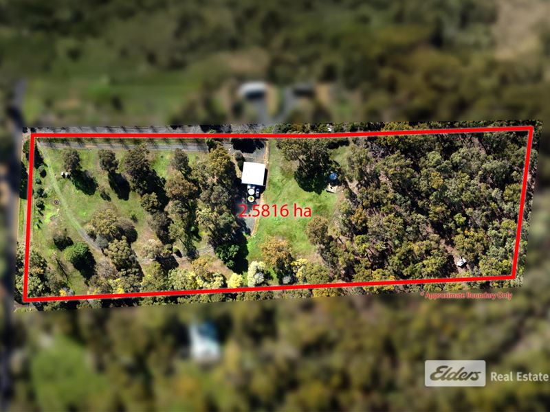 346 Marshall Road, Argyle WA 6239