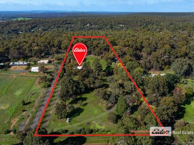 346 Marshall Road, Argyle WA 6239