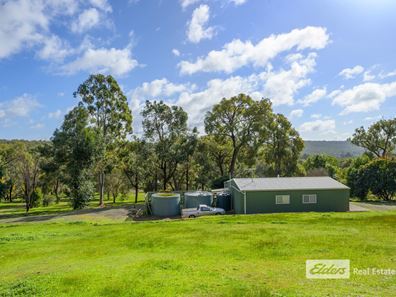 346 Marshall Road, Argyle WA 6239