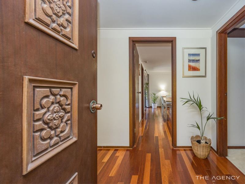 3 Pentland Avenue, Duncraig