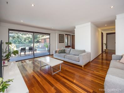 3 Pentland Avenue, Duncraig WA 6023