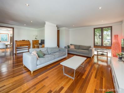 3 Pentland Avenue, Duncraig WA 6023