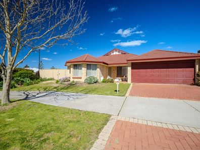 24 Wiltshire Entrance, Butler WA 6036