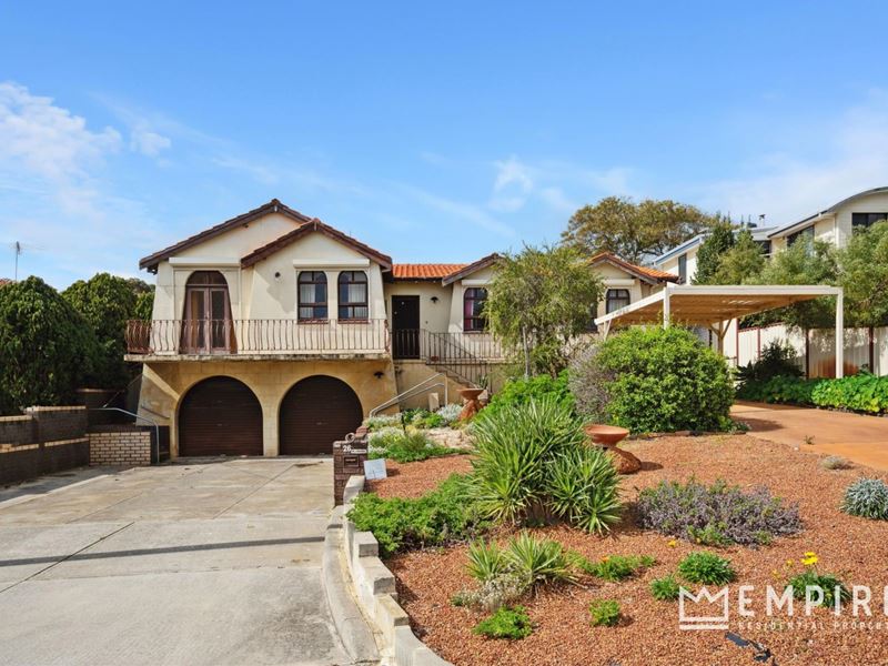 26 Skeahan Street, Spearwood WA 6163