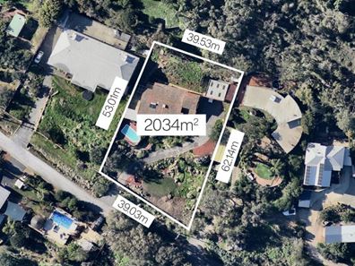 3 Forrest Road, Swan View WA 6056