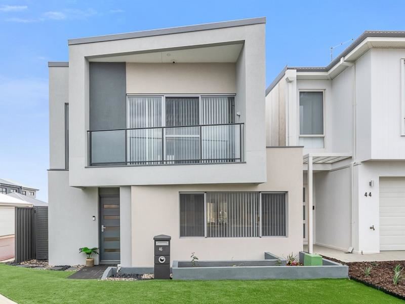 46 Citadel Way, Currambine