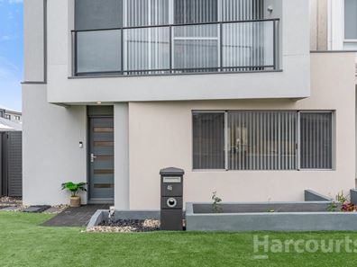 46 Citadel Way, Currambine WA 6028