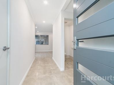 46 Citadel Way, Currambine WA 6028