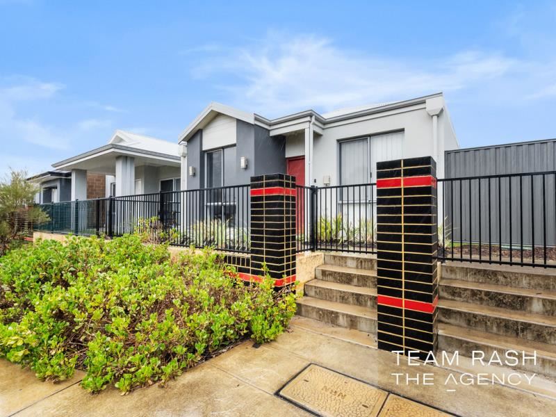 3 Hiram Lane, Wellard