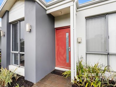 3 Hiram Lane, Wellard WA 6170