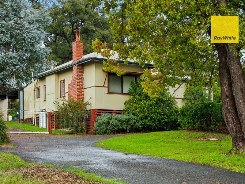 12 Padbury Road, Bridgetown