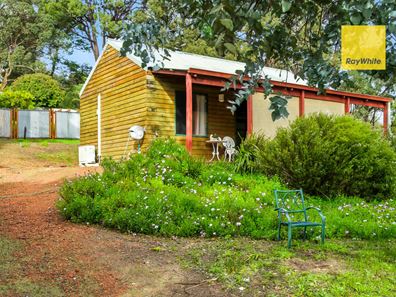 12 Padbury Road, Bridgetown WA 6255