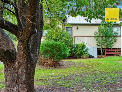 12 Padbury Road, Bridgetown WA 6255