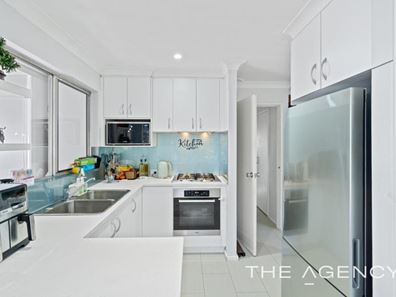 7 Palin Court, Langford WA 6147