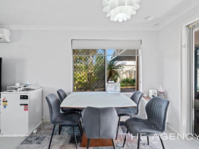 7 Palin Court, Langford WA 6147