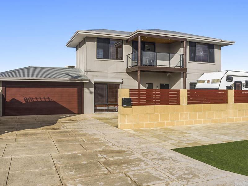 8 Dutton Way, Singleton