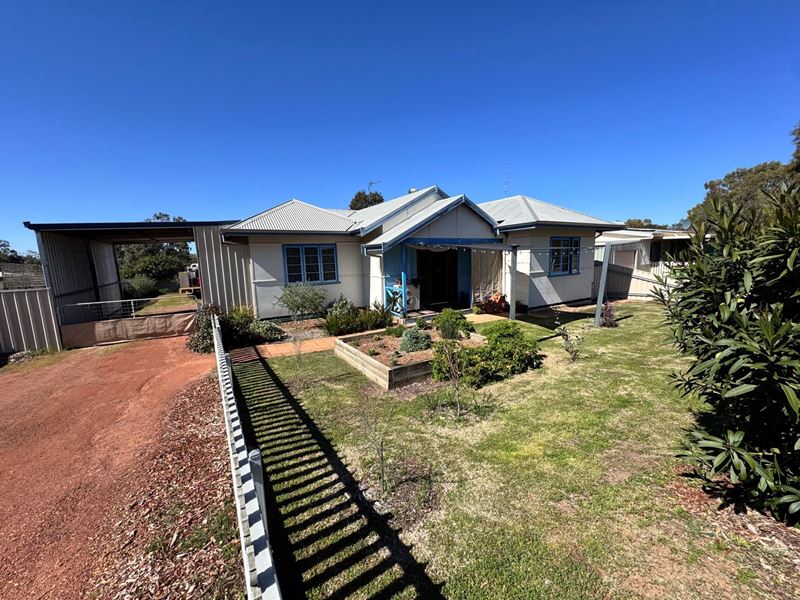 45 James Street, Northam