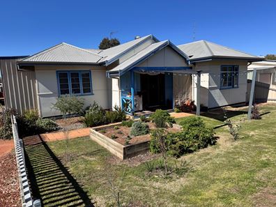 45 James Street, Northam WA 6401