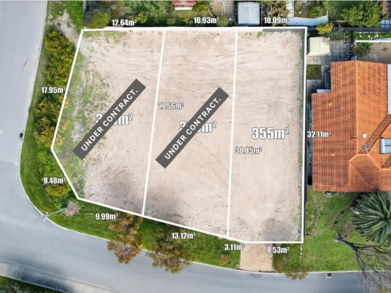 Lot 3, 6 Trade Winds Drive, Safety Bay WA 6169