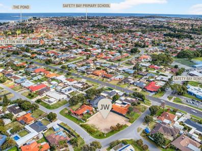 Lot 3, 6 Trade Winds Drive, Safety Bay WA 6169
