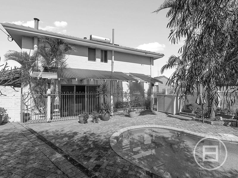 26 Marine Terrace, Sorrento WA 6020
